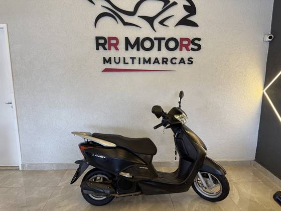 HONDA LEAD 110 